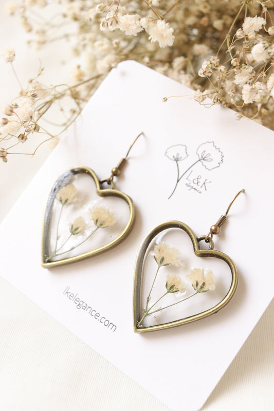 The Bronze Adore