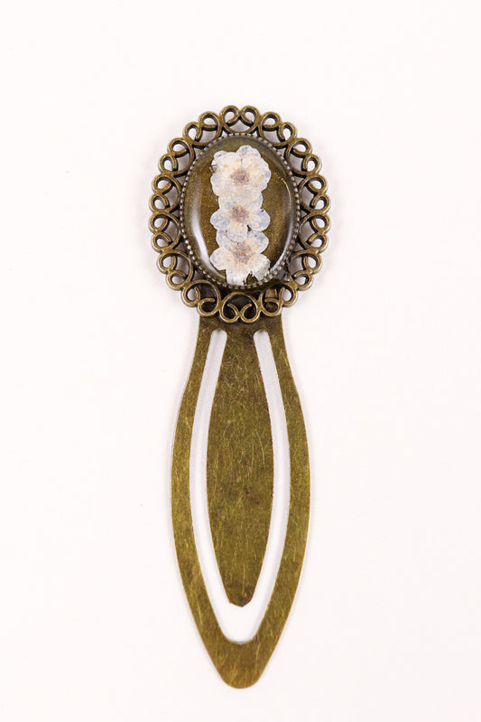 Antique Gold Key and Escutcheon Frayed Ribbon Bookmark – Bliss, Books, and  Jewels